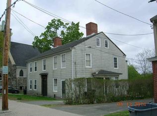 124 Main St, Amesbury, MA 01913