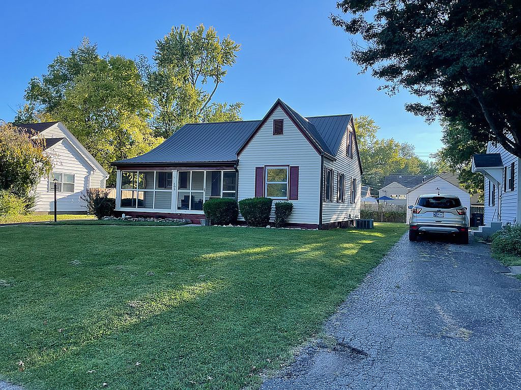 405 Chippewa Dr, Jeffersonville, IN 47130 Zillow