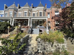 1849 Monroe St NW, Washington, DC 20010