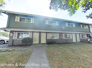 1635 NW Division St APT 5, Corvallis, OR 97330