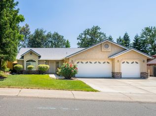 4532 Autumn Harvest Way, Shasta Lake, CA 96019