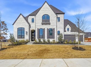 2104 Sorrelwood Ct, Celina, TX 75009