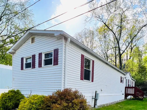 91 Chaffeeville Road #TRLR 3, Mansfield, CT 06250