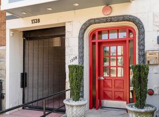 1328 Park Rd NW APT D, Washington, DC 20010