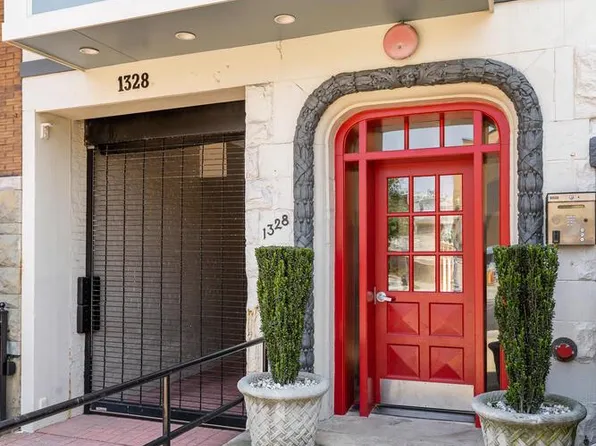 1328 Park Rd NW APT D, Washington, DC 20010