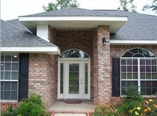 5250 Mossberg Dr E, Theodore, AL 36582
