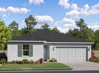 Celeste II Plan, Heath Preserve : Heath Preserve - The Enclave, Ocala, FL 34482