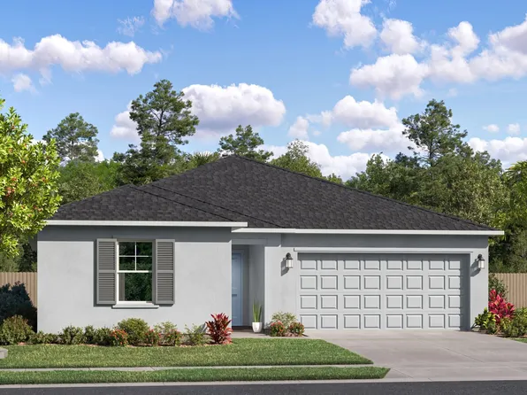 Celeste II Plan, Heath Preserve : Heath Preserve - The Enclave