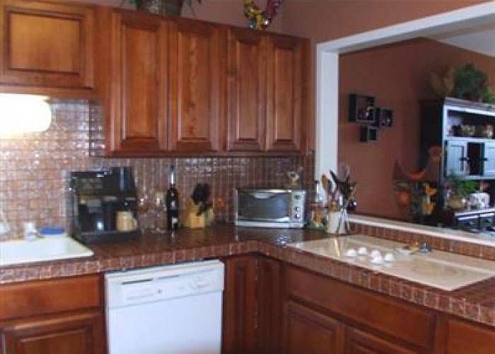 Beautiful Kitchen!