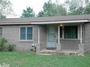 1907 Wertz Ave, Mena, AR 71953