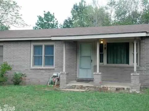 1907 Wertz Ave, Mena, AR 71953