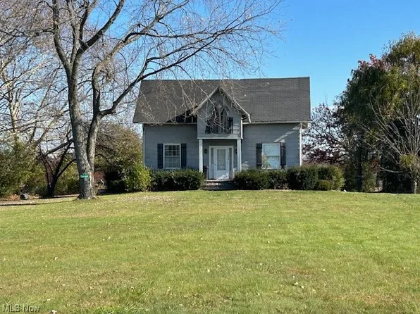 14409 State Route 58, Oberlin, OH 44074