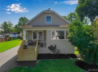 3589 Harrison Ave, Buffalo, NY 14219