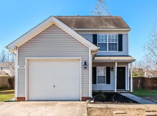 3656 Dashiel Dr, Charlotte, NC 28262