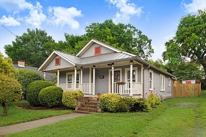 Building Photo - 510 Carlton Ave