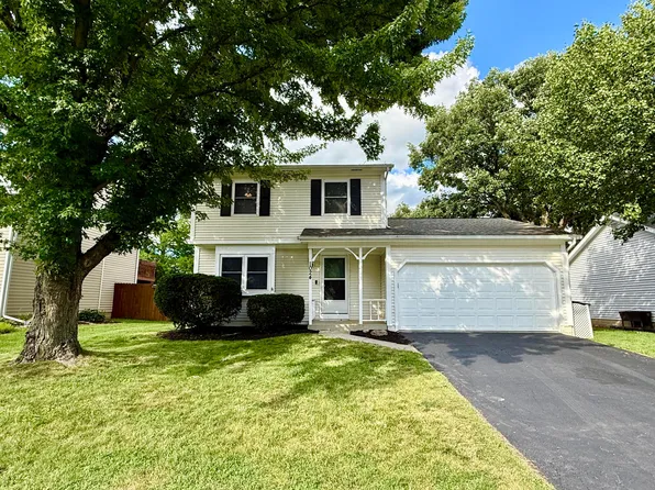 1024 Discovery Dr, Columbus, OH 43085