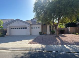 435 N Bluejay Ct #21196306, Gilbert, AZ 85234