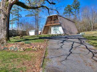 1227 Turner Chapel Rd SE, Rome, GA 30161