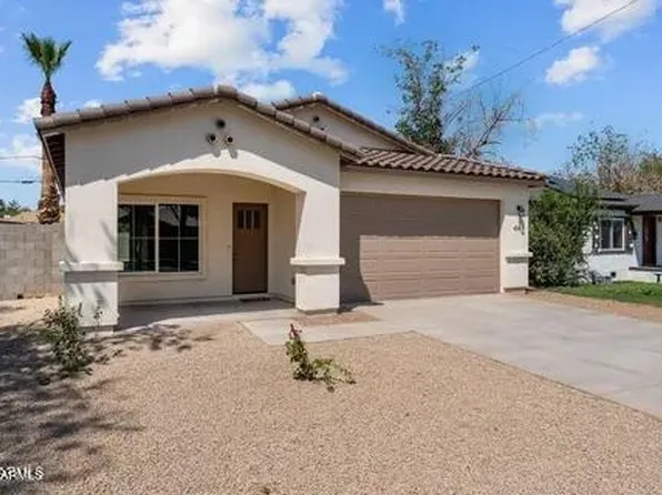 414 E Eason Avenue, Buckeye, AZ 85326