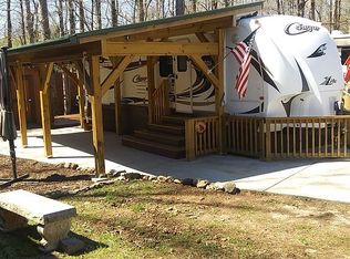 169 Elkmont Trl, Cleveland, GA 30528
