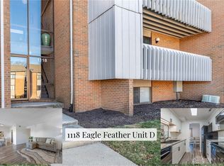 1118 Eagle Feather Cir APT D, Dayton, OH 45449