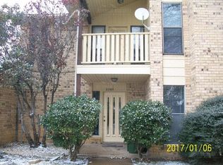 2307 Garden Park Ct, Arlington, TX 76013