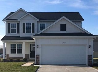 526-1 Hampton Manor Ct, Valparaiso, IN 46385