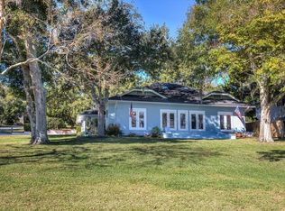 601 N Lakeshore Blvd, Howey In The Hills, FL 34737