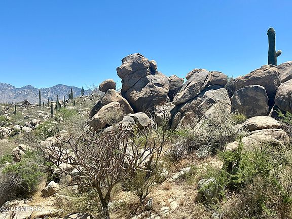 2nd image of 358 W Granite Gorge Dr #556