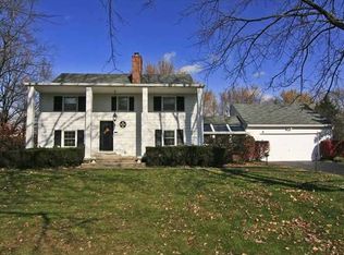 4010 Westover Dr, Indianapolis, IN