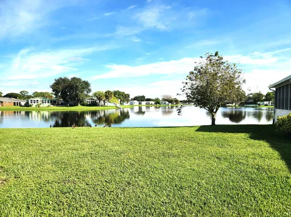 529 Treasure Ct, Vero Beach, FL 32966