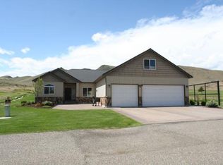 1120 Emily Ln, Challis, ID 83226