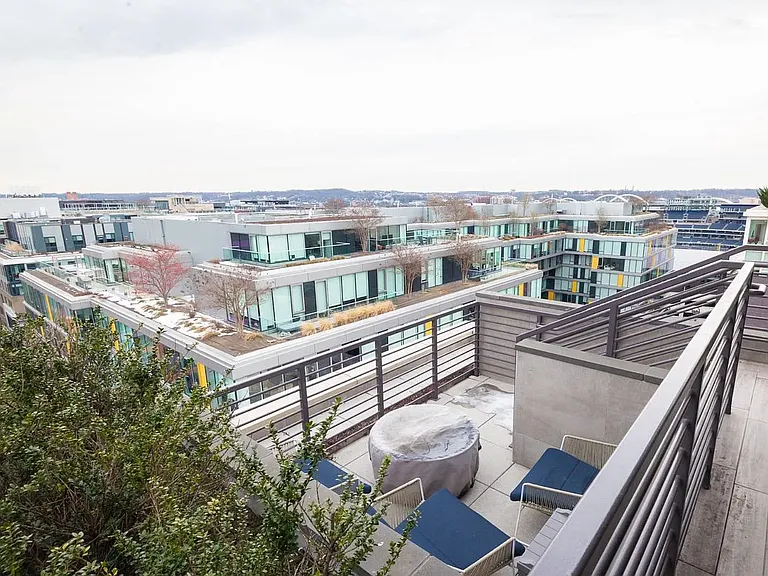 1211 Van St SE #Townhouse 1C — Photo 38