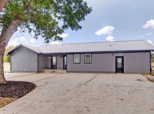 9256 S Fm 51 #100, Boyd, TX 76023