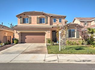 18340 Betony Pl, San Bernardino, CA 92407