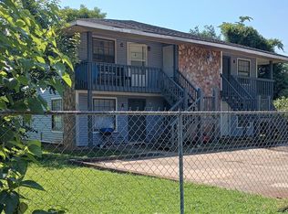 3422 Glen Park Cir NW APT D, Huntsville, AL 35810
