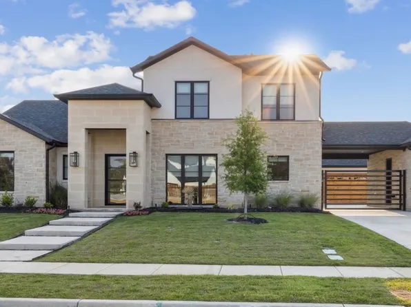 826 Marie Dr, Colleyville, TX 76034