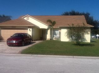 7923 Hamlet Dr, New Port Richey, FL 34653