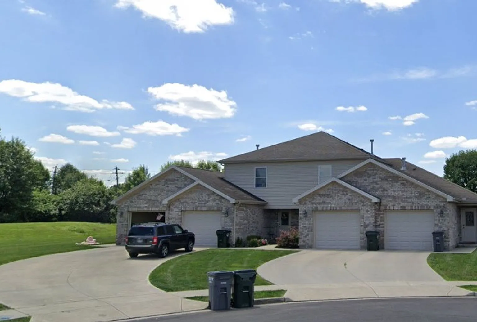 Spacious Two-Story Townhome with Attached Garage! — Photo 1