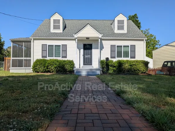 3477 E Bonner Dr, Norfolk, VA 23513