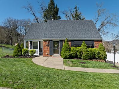 99 Elm Crest Drive, Wheeling, WV, 26003