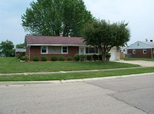 402 Amor Pl, Vandalia, OH 45377