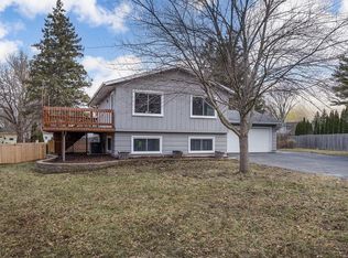 510 W Madison St, Cambridge, WI 53523