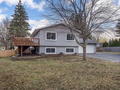 510 West Madison Street, Cambridge, WI, 53523