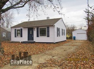 3466 Kansas St, Indianapolis, IN