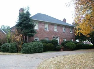 6 Longlea Cv, Little Rock, AR 72212