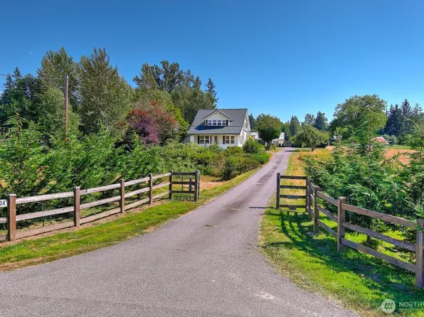 28004 Old Owen Road, Monroe, WA 98272