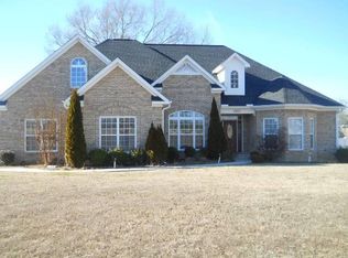 3007 Barkley Bridge Rd, Hartselle, AL 35640