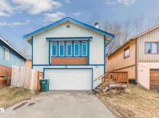 7611 Little Bend Cir, Anchorage, AK 99507