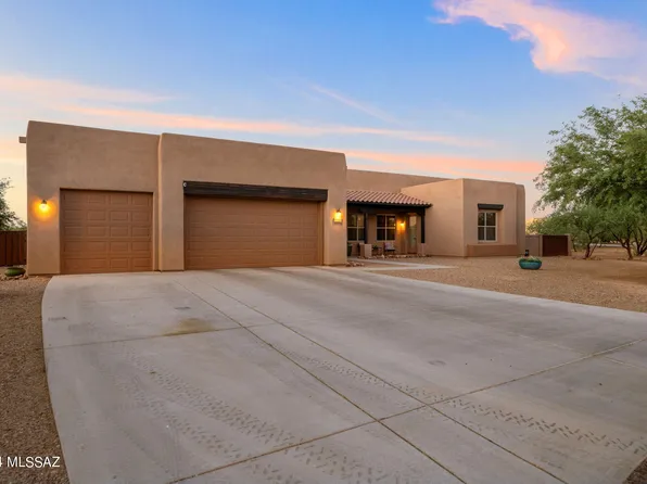 13120 W Blue Yucca Pl, Tucson, AZ 85743